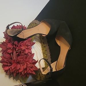 Madden Girl Mellie Mello 1J1 Women's Flat shoes